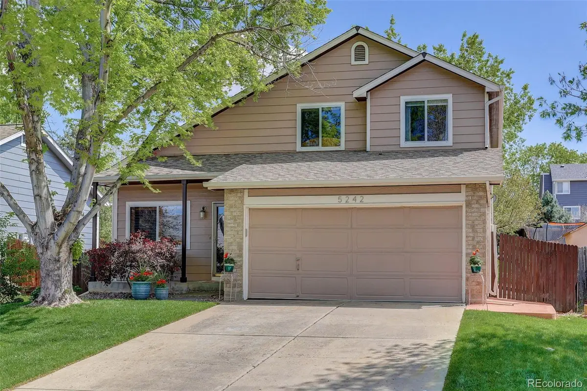 5242 E 123rd Court, Thornton, CO 80241 - #1