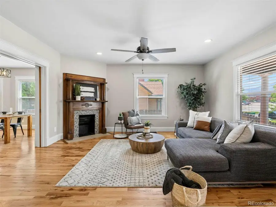 511 N Wahsatch Avenue, Colorado Springs, CO 80903 - #3