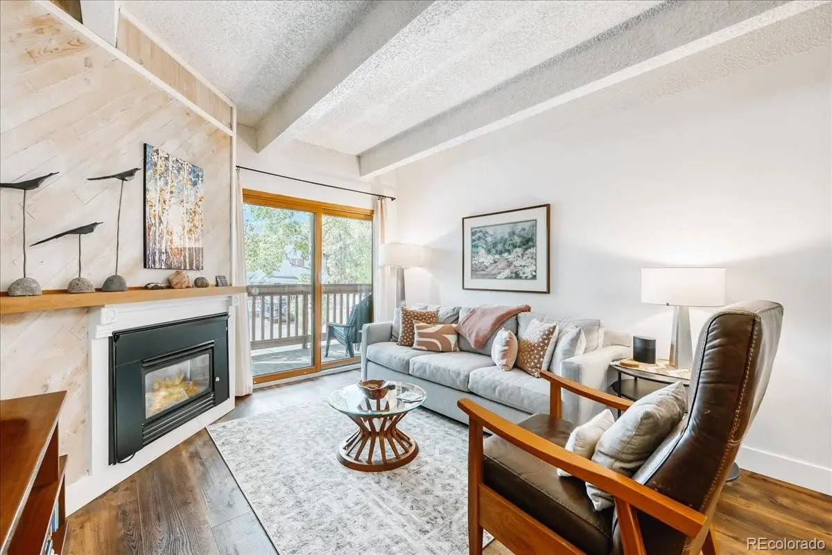 200 Granite Street #216, Frisco, CO 80443 - #1