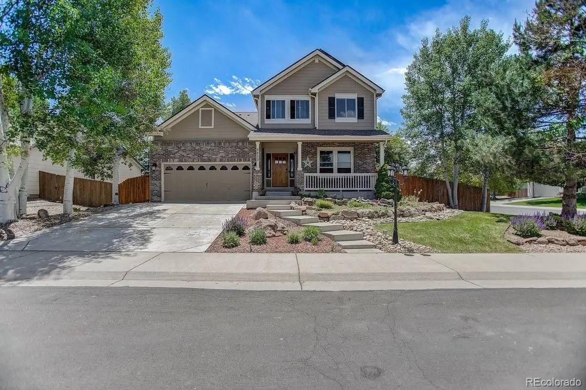 5853 Canyon Circle, Frederick, CO 80504 - #1