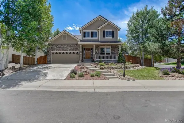 5853 Canyon Circle, Frederick, CO 80504