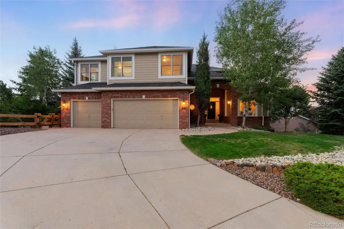 24 Desert Willow Lane, Littleton, CO 80127 - #1
