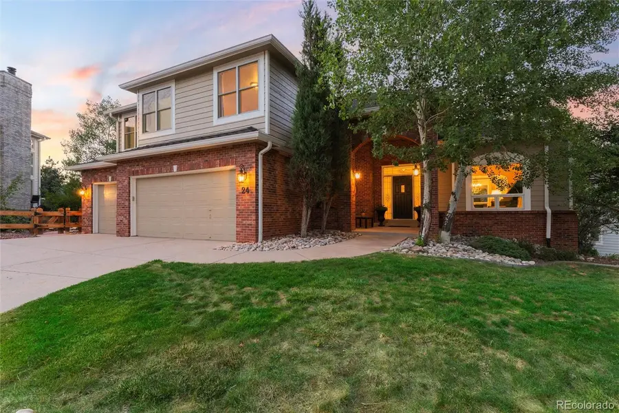 24 Desert Willow Lane, Littleton, CO 80127 - #2