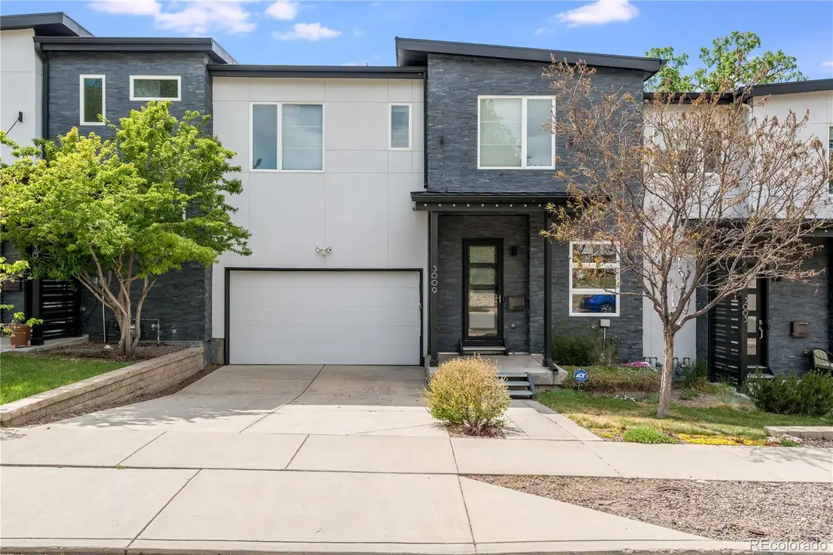 3009 S Sherman Street, Englewood, CO 80113 - #1