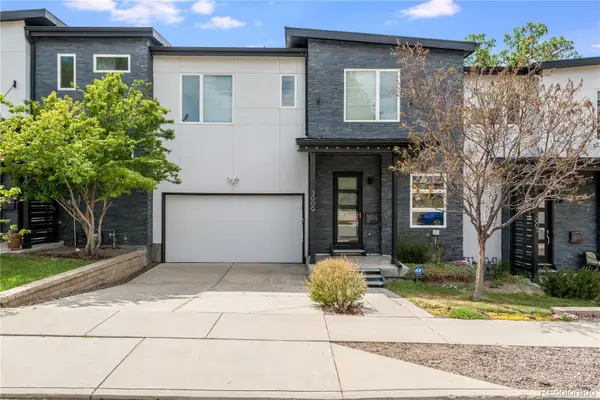 3009 S Sherman Street, Englewood, CO 80113