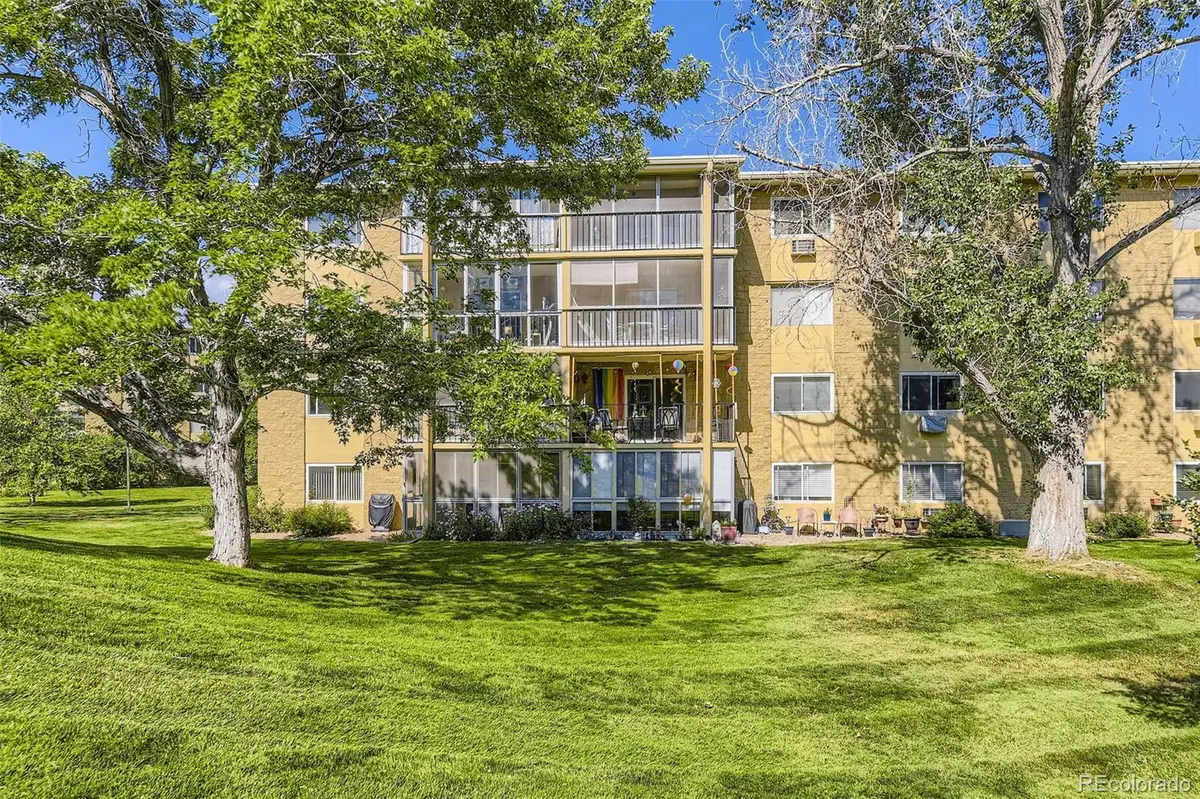 13500 E Cornell Avenue #301, Aurora, CO 80014 - #1