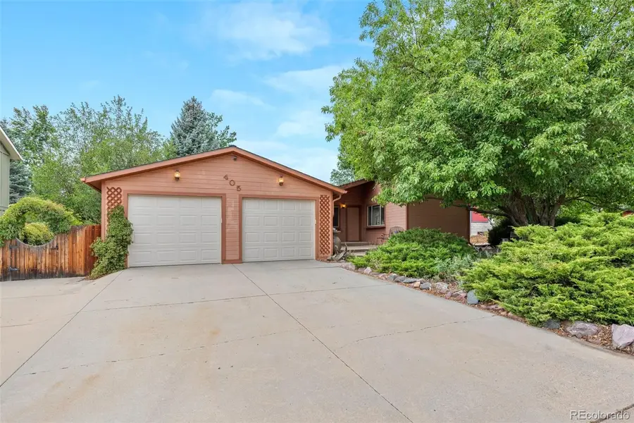 405 E Sutton Circle, Lafayette, CO 80026 - #3
