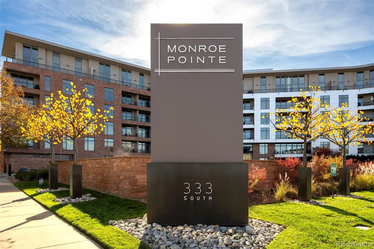 333 S Monroe Street #107, Denver, CO 80209 - Image #1