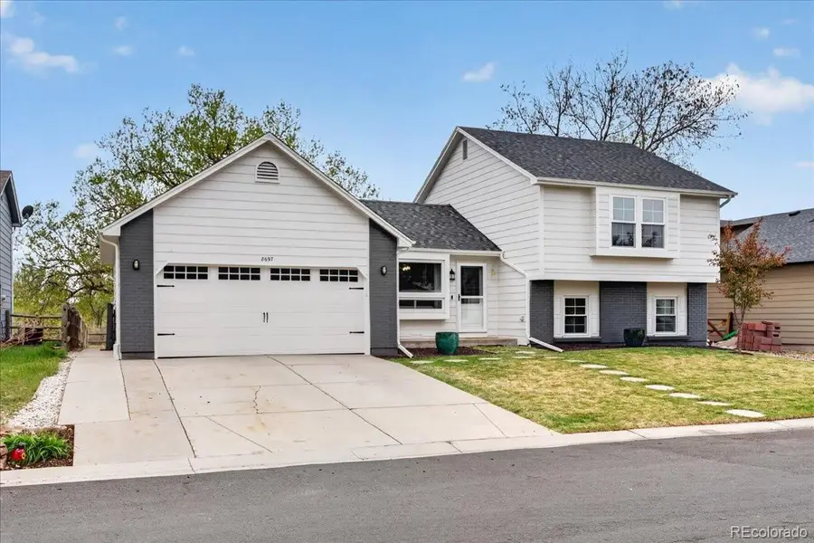 8697 Aspen Circle, Parker, CO 80134 - #2