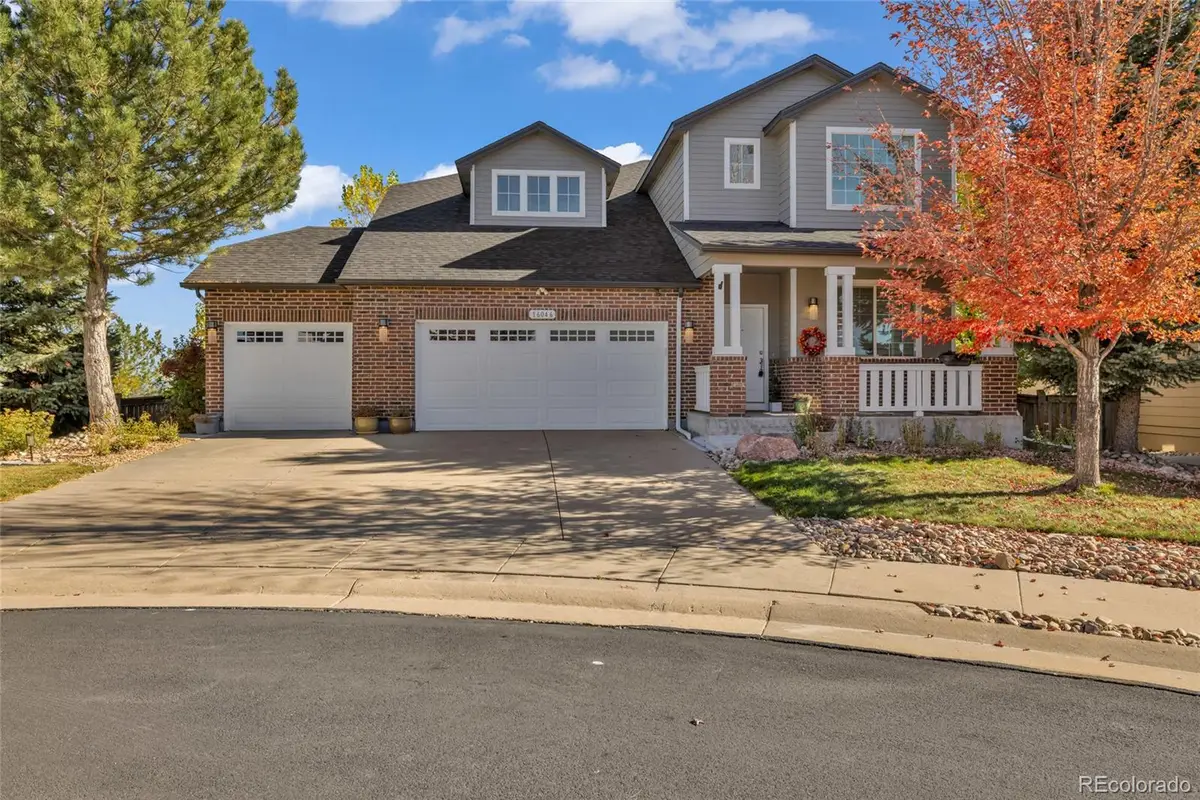 16046 E Flying Quail Lane, Parker, CO 80134 - Image #1