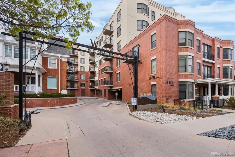 410 Acoma Street #511, Denver, CO 80204 - #2
