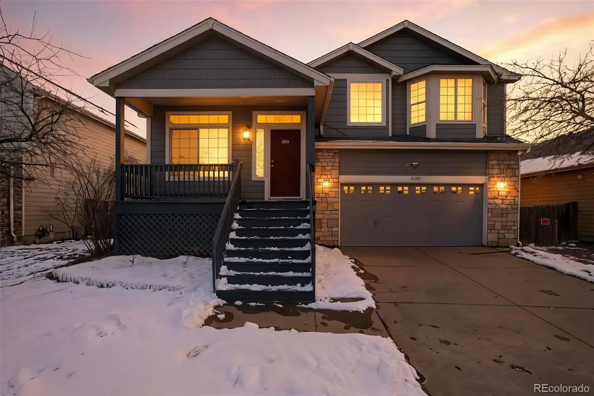 10491 Tucson Street, Commerce City, CO 80022 - Image #1