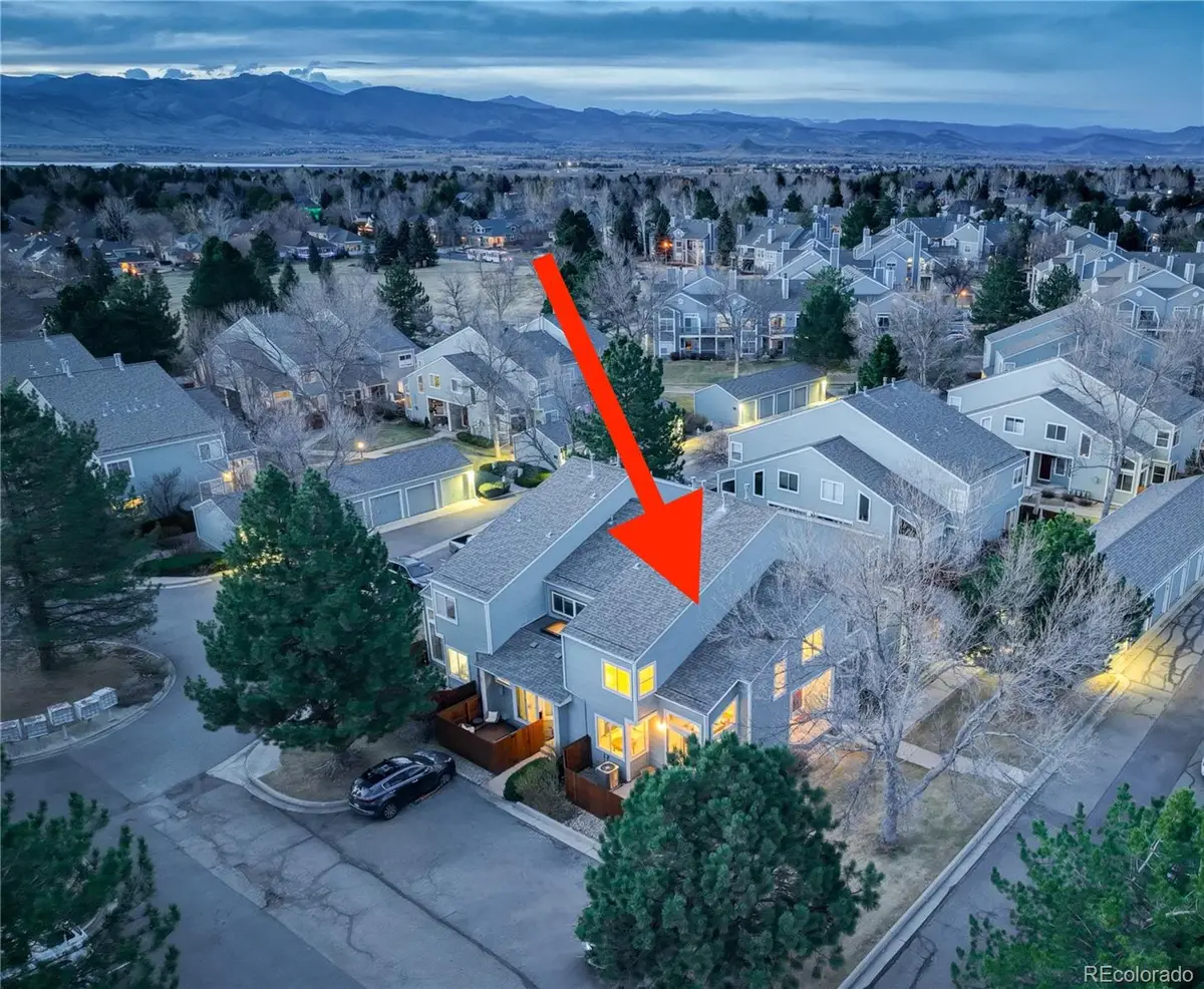 5152 Buckingham Road, Boulder, CO 80301 - Image #1