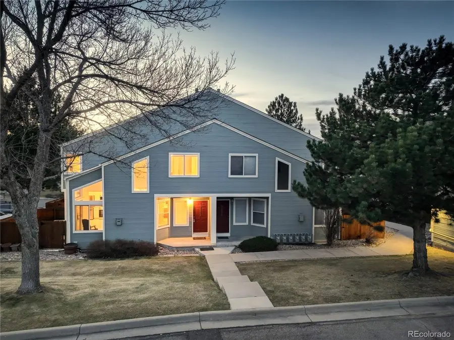 5152 Buckingham Road, Boulder, CO 80301 - Image #2