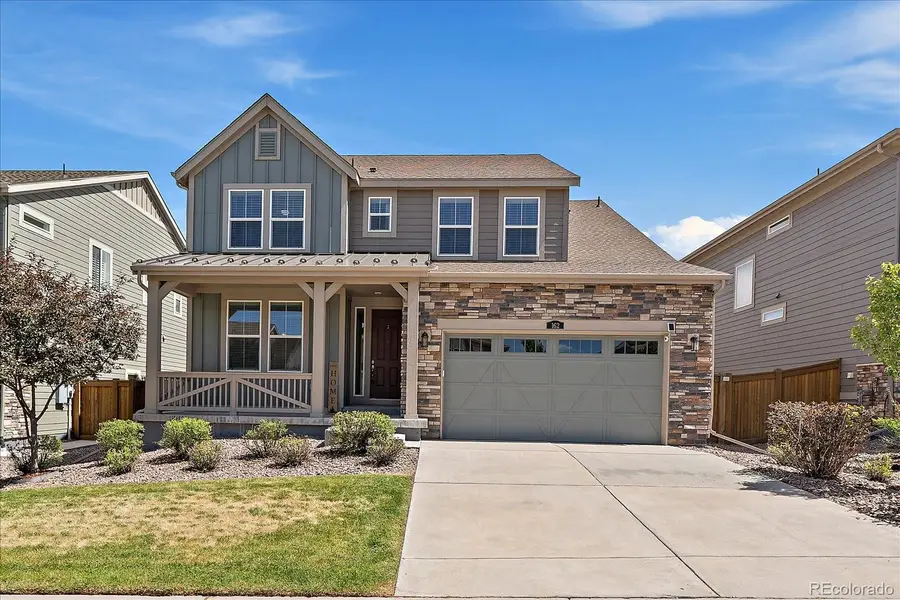 162 Back Nine Drive, Castle Pines, CO 80108 - #2