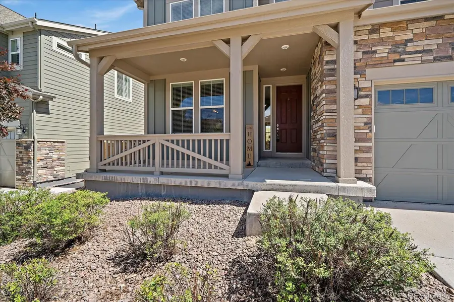 162 Back Nine Drive, Castle Pines, CO 80108 - #3