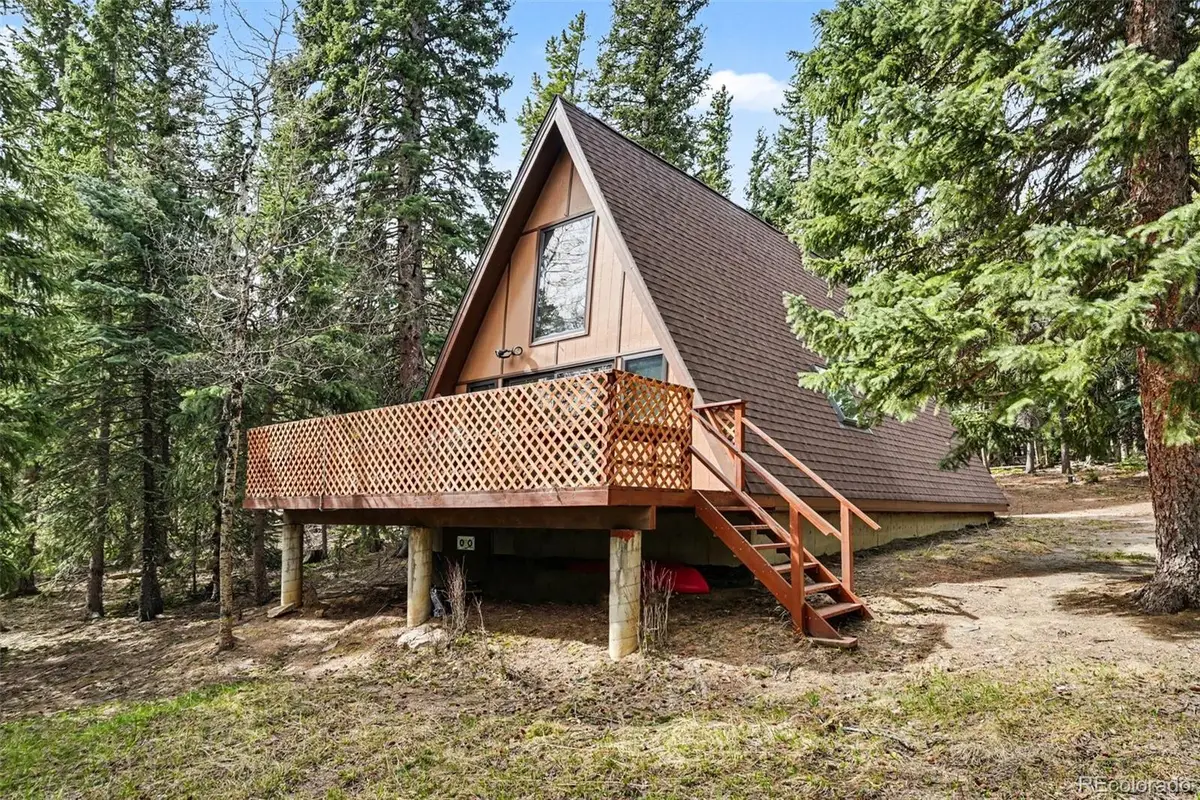 100 Aspen Lane, Evergreen, CO 80439 - #1