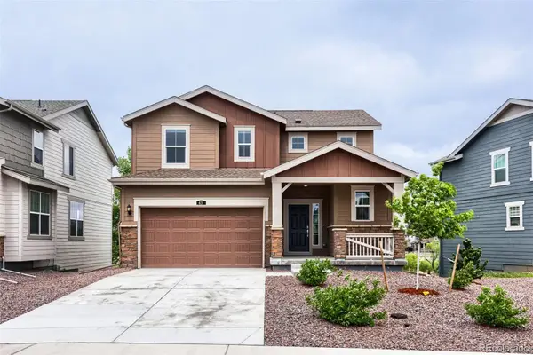 431 Paloma Way, Elizabeth, CO 80107