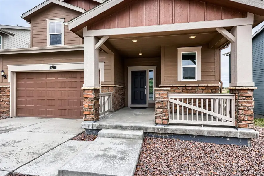 431 Paloma Way, Elizabeth, CO 80107 - #3