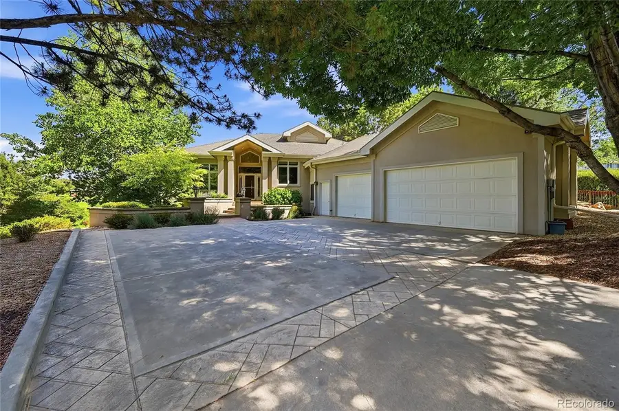 5417 Taylor Lane, Fort Collins, CO 80528 - #2