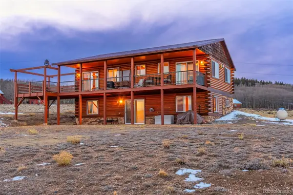 85 Swandyke Court, Jefferson, CO 80456