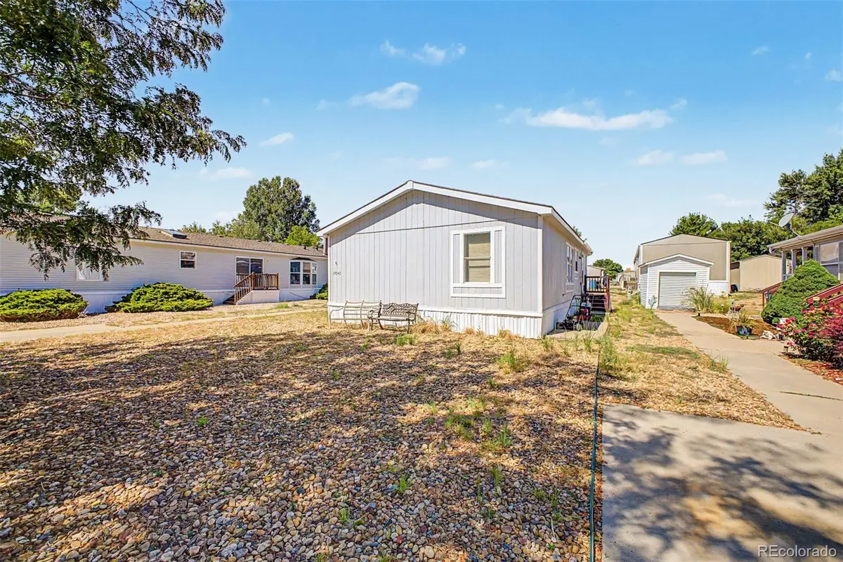 10545 Bald Eagle Circle, Longmont, CO 80504 - #1