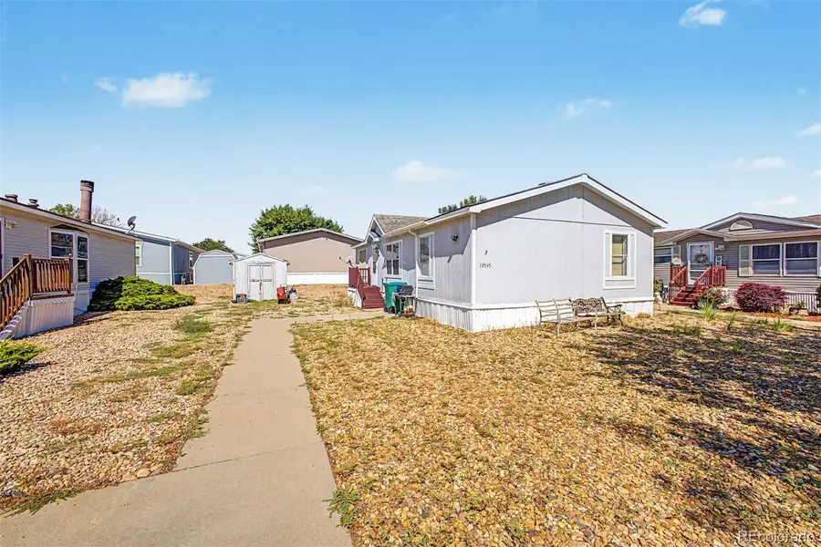 10545 Bald Eagle Circle, Longmont, CO 80504 - #2