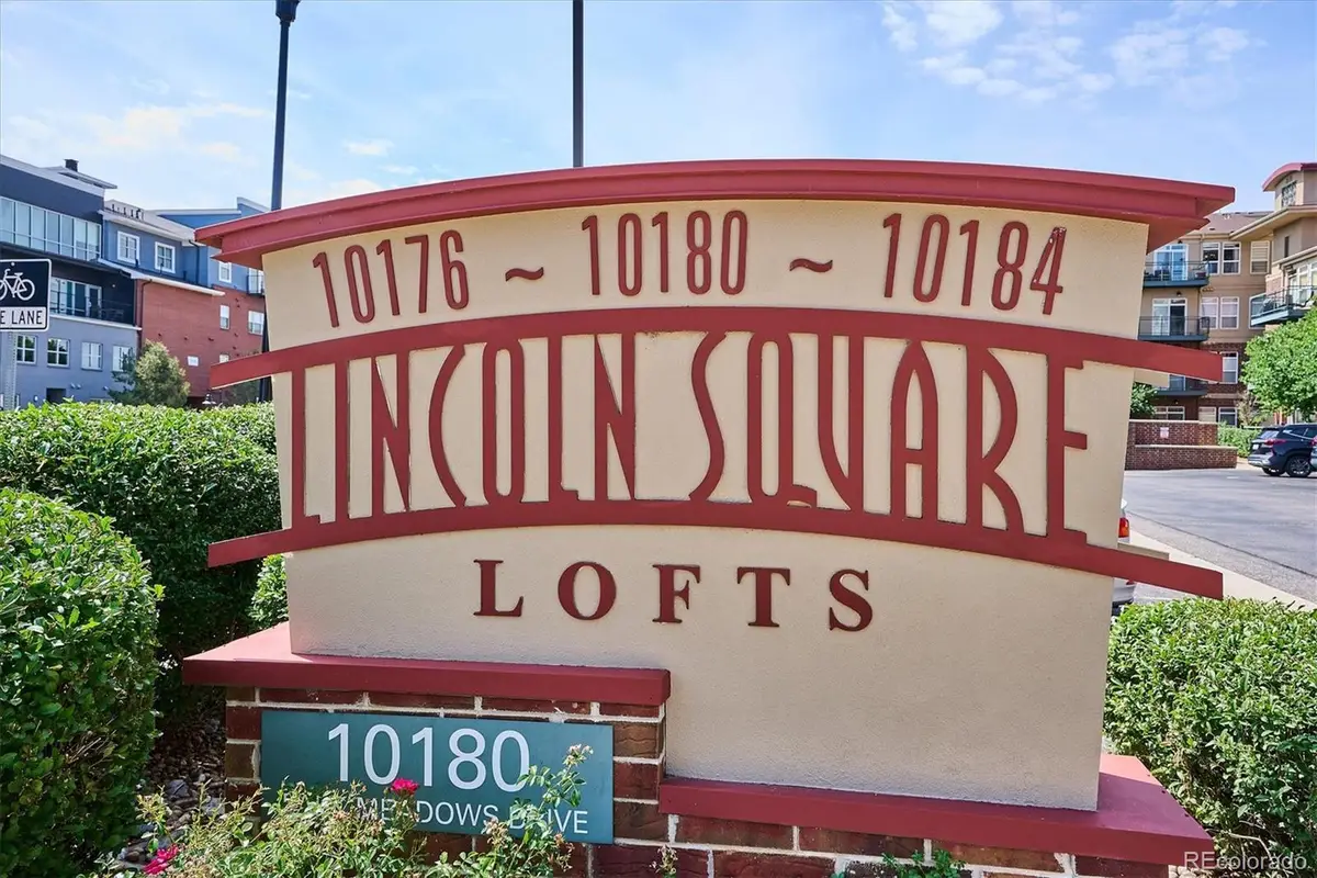 10176 Park Meadows Drive #2405, Lone Tree, CO 80124 - #1