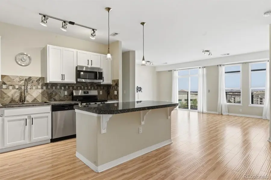 10176 Park Meadows Drive #2405, Lone Tree, CO 80124 - #3