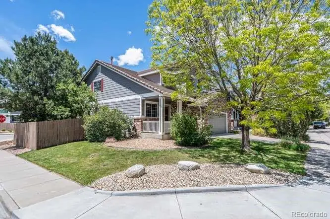 7467 S Norfolk Street, Aurora, CO 80016 - #3