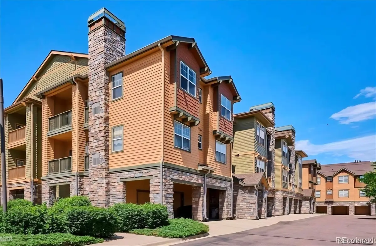 15460 Canyon Gulch Lane #310, Englewood, CO 80112 - Image #1