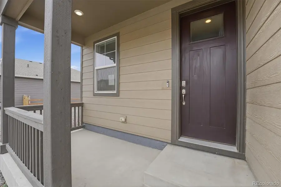 2303 Monte Vista Street, Fort Lupton, CO 80621 - #3