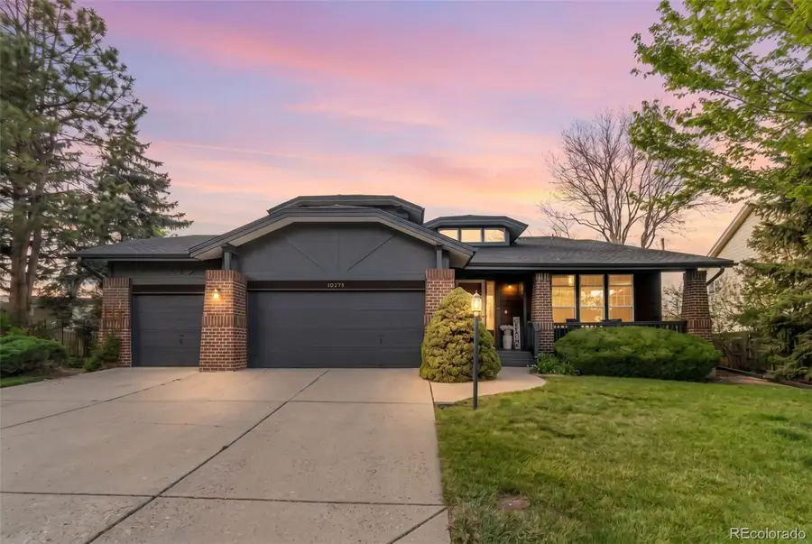 10275 W Ottawa Avenue, Littleton, CO 80127 - #2