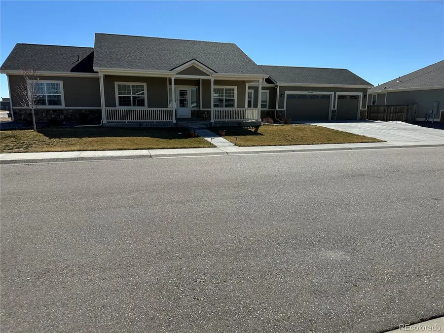 56482 E 23rd Avenue, Strasburg, CO 80136 - #2