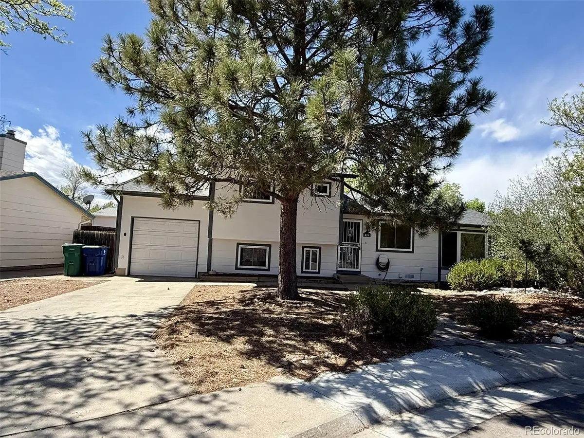 1865 S Ivory Court, Aurora, CO 80017 - #1