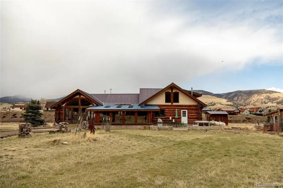 108 Forest Road #552, Creede, CO 81130 - #3