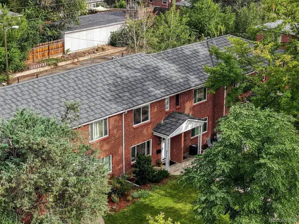 1364 Ivanhoe Street, Denver, CO 80220