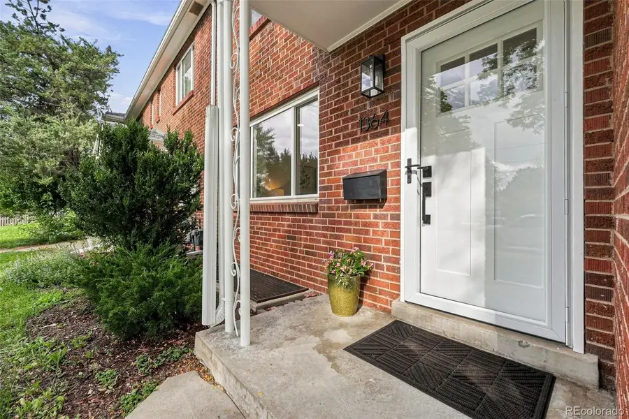 1364 Ivanhoe Street, Denver, CO 80220 - #3