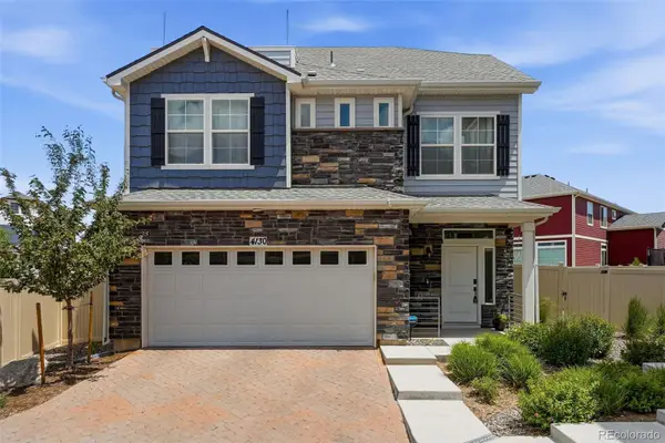 4130 N Quatar Court, Aurora, CO 80019