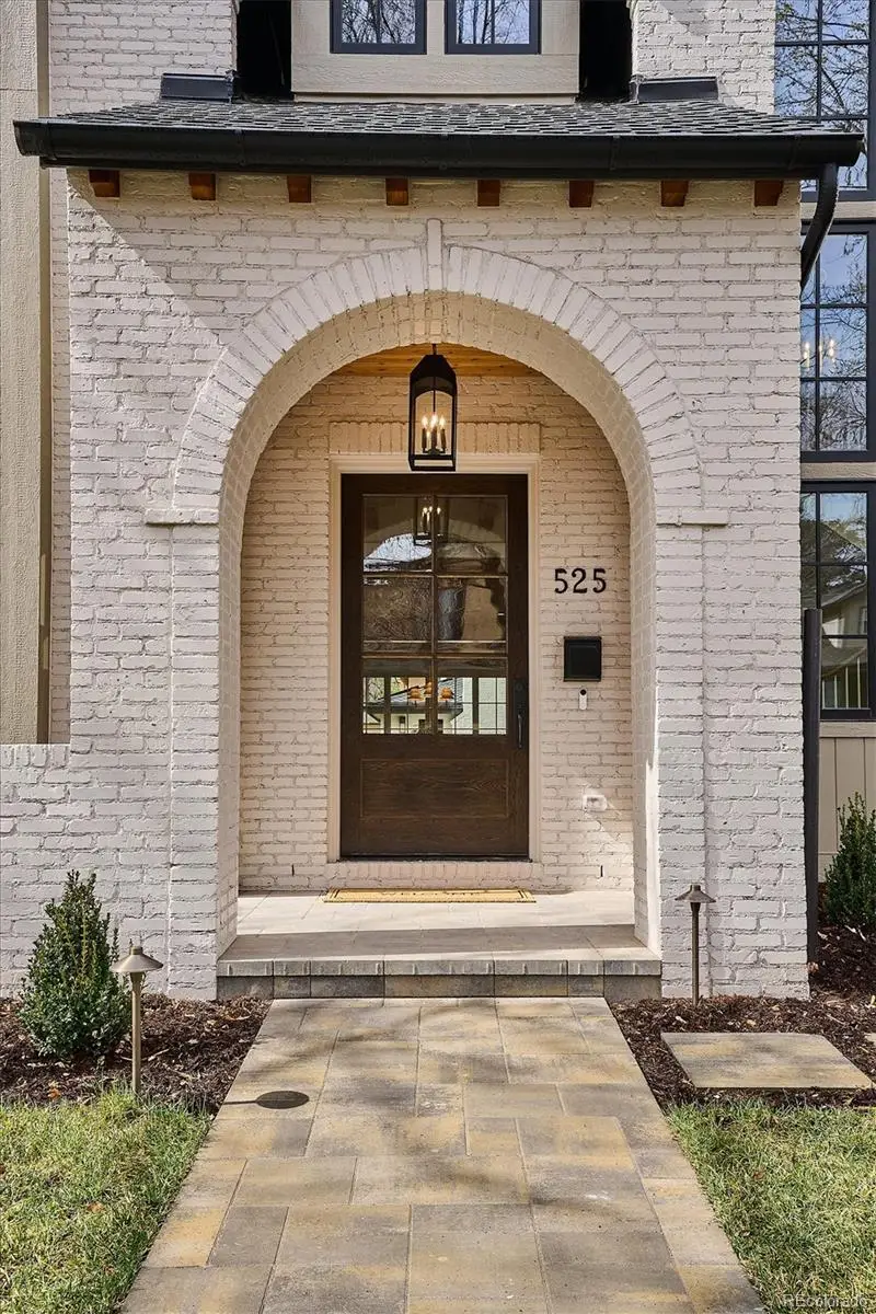 525 S High Street, Denver, CO 80209 - #2