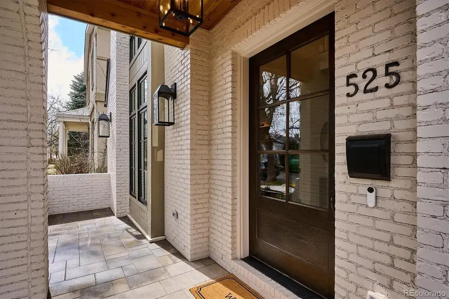 525 S High Street, Denver, CO 80209 - #3