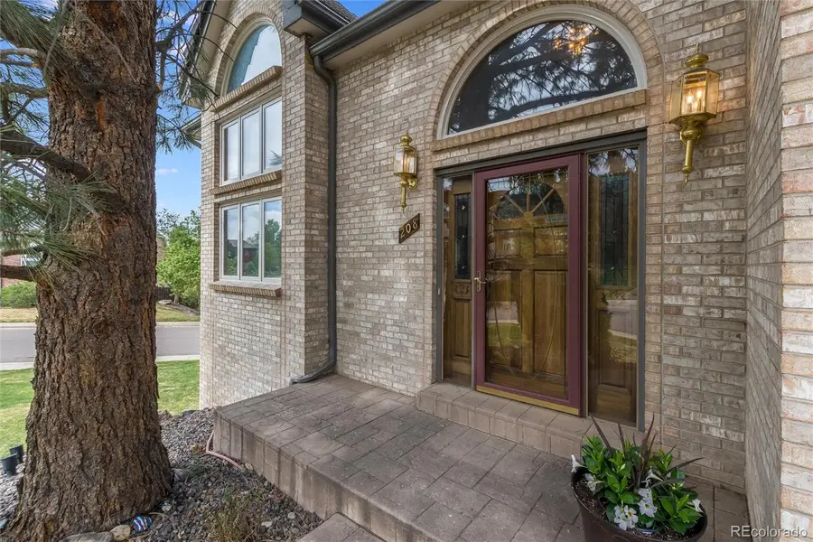 208 S Mc Intyre Way, Golden, CO 80401 - #3