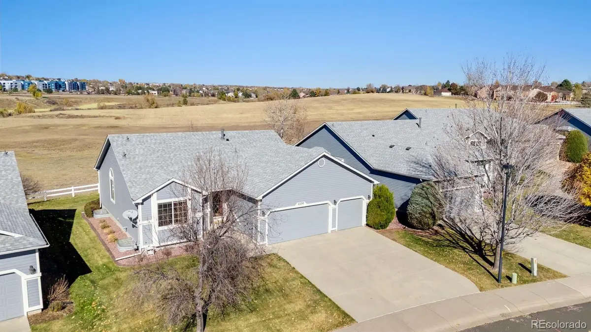 4190 Greens Drive, Colorado Springs, CO 80922 - Image #1