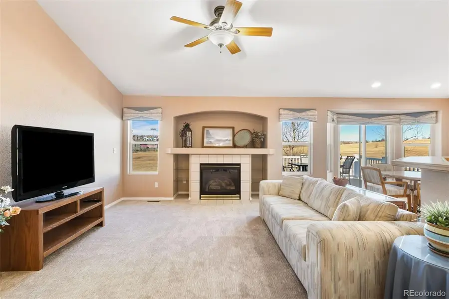 4190 Greens Drive, Colorado Springs, CO 80922 - Image #3