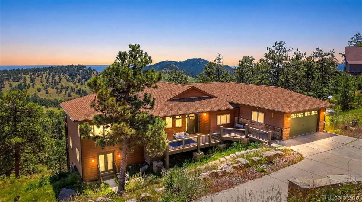 1520 S Lininger Drive, Golden, CO 80401 - #1