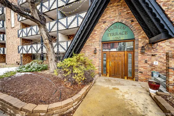 1350 Josephine Street #207, Denver, CO 80206