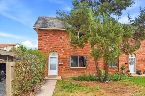 3677 W Union Avenue, Denver, CO 80236