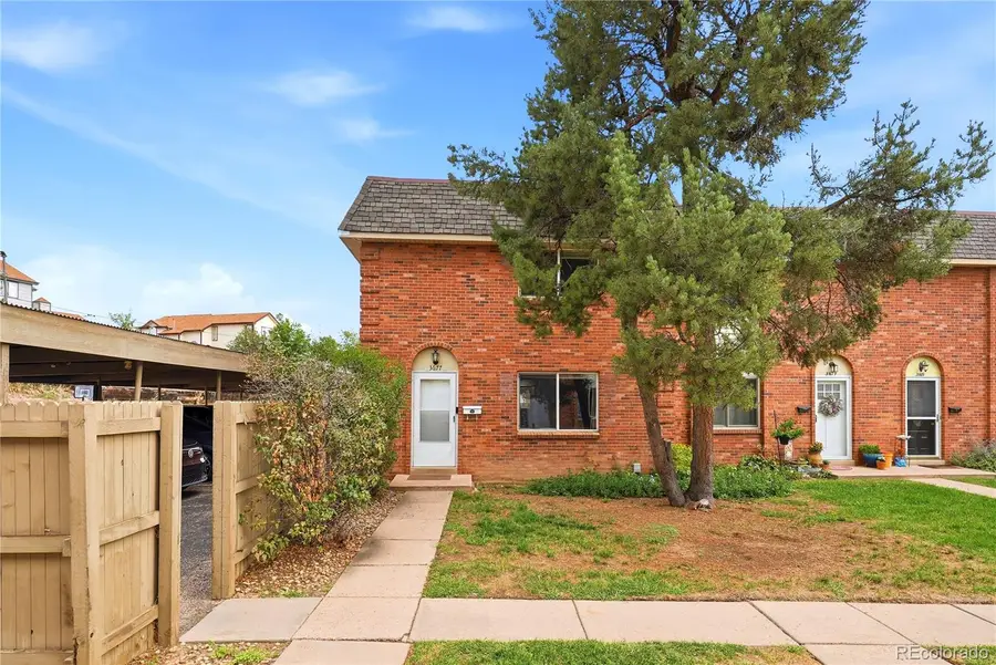 3677 W Union Avenue, Denver, CO 80236 - #2
