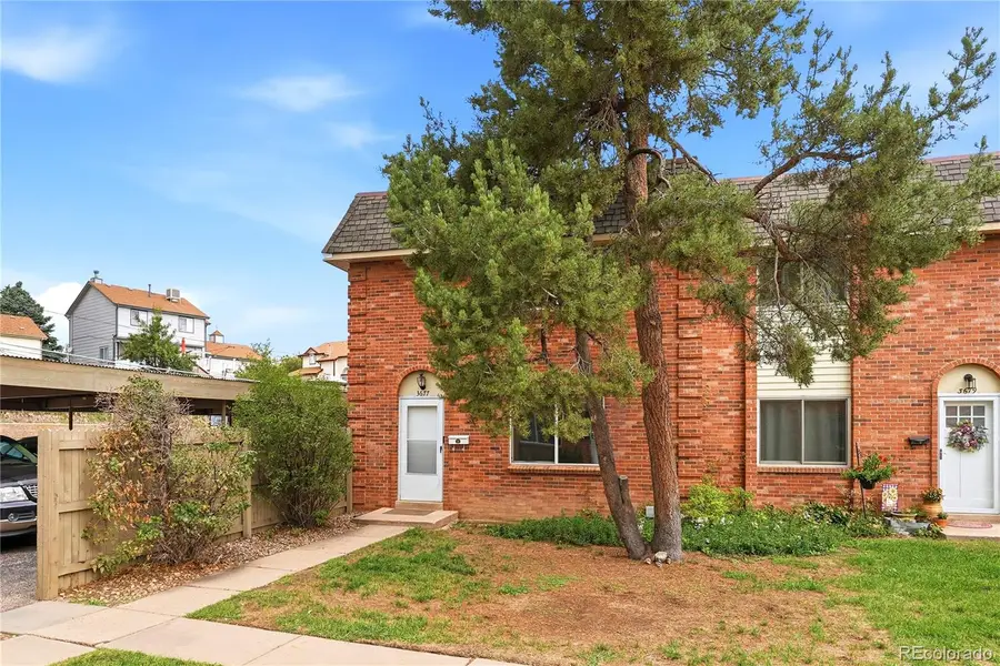 3677 W Union Avenue, Denver, CO 80236 - #3