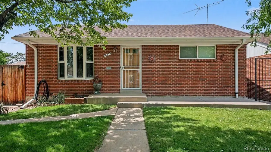10739 Ogden Street, Northglenn, CO 80233 - #2